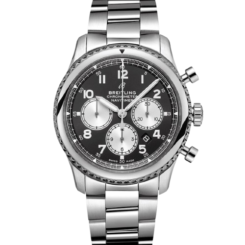 Breitling Watch – AB0117131B1A1