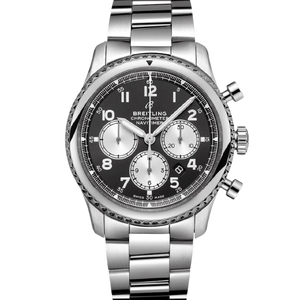 Breitling Watch – AB0117131B1A1