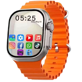 Y80 Ultra Smart Watch With 8 Straps 2.02inch Special Package Smartwatch [free home delivery]