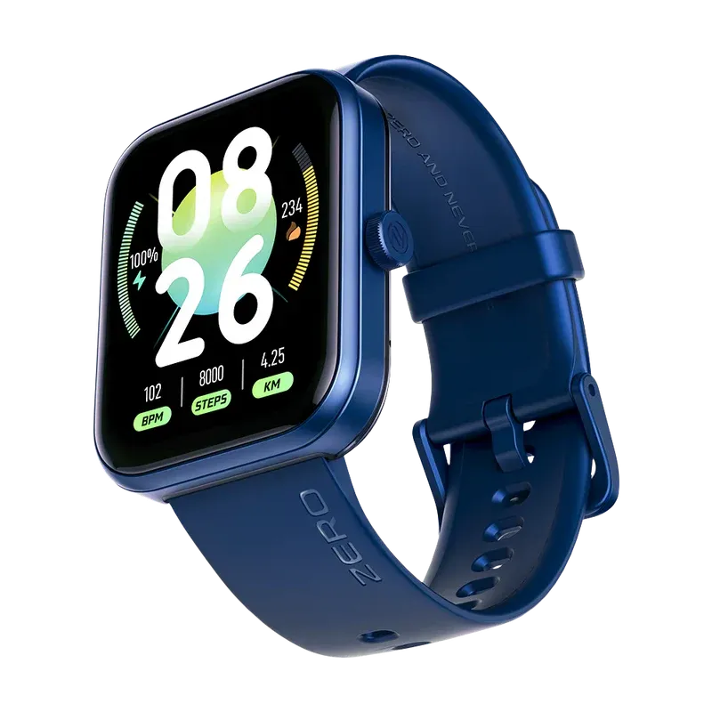 Edge Smartwatch