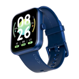 Edge Smartwatch