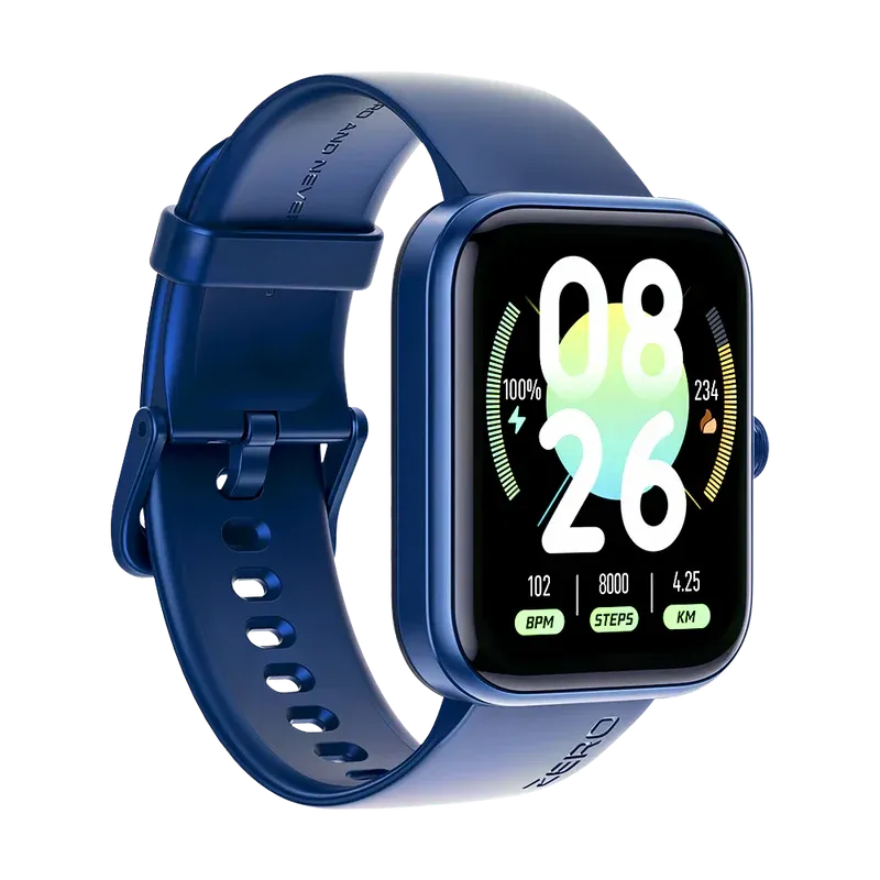 Edge Smartwatch