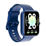 Edge Smartwatch