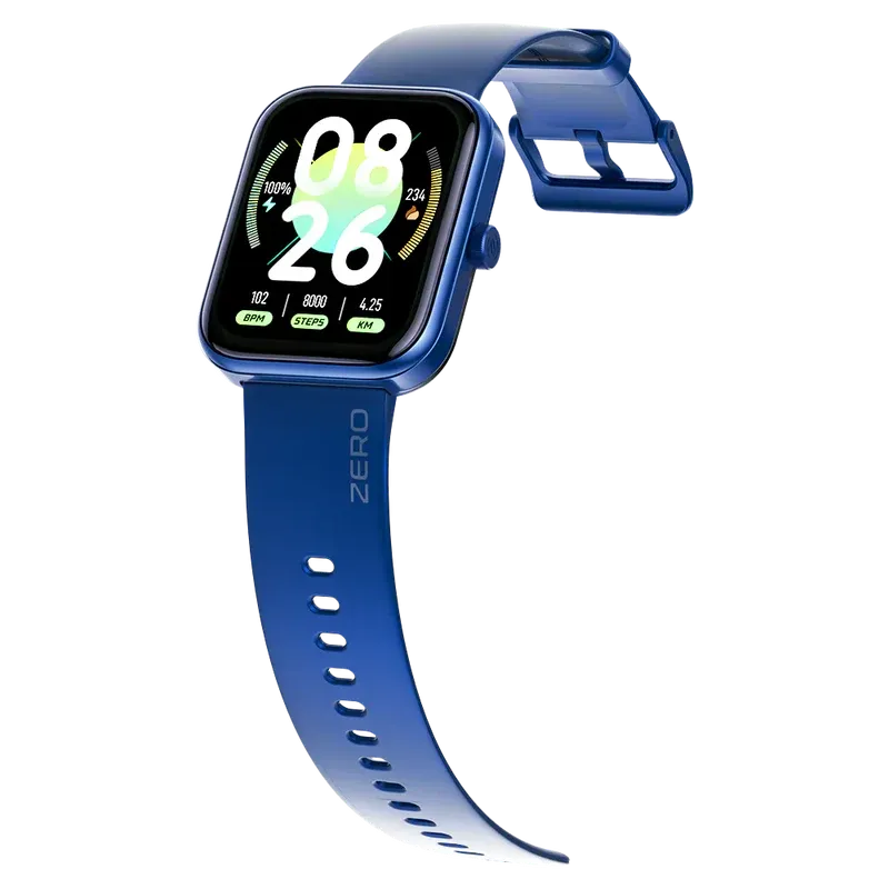 Edge Smartwatch