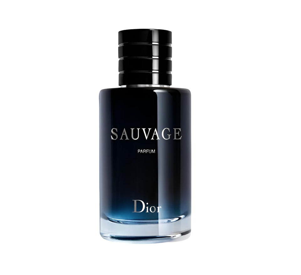 Christian Dior Sauvage Men Eau de Parfum 100ml
