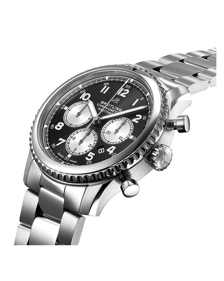 Breitling Watch – AB0117131B1A1