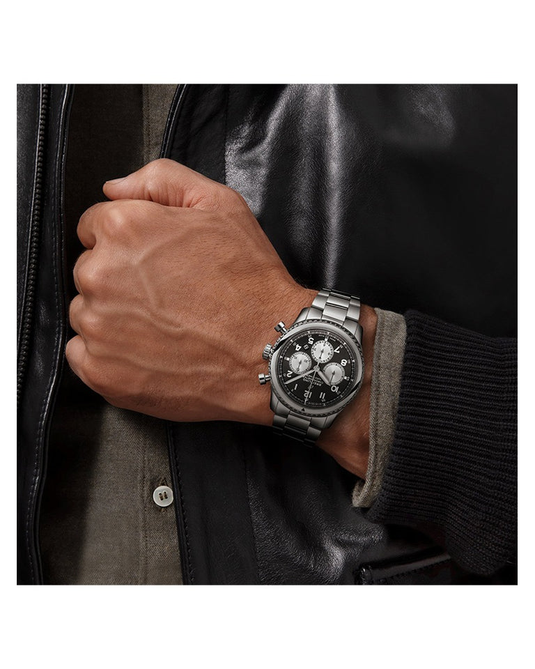 Breitling Watch – AB0117131B1A1