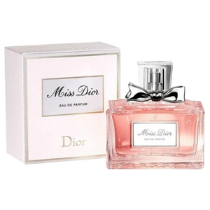 Miss Dior Eau de Parfum For Women 100ML