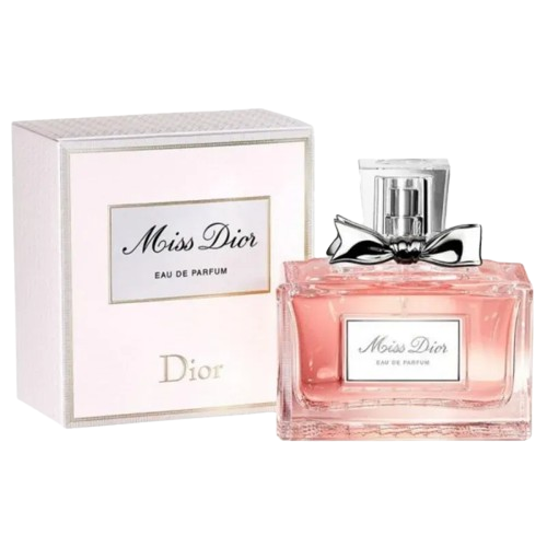 Miss Dior Eau de Parfum For Women 100ML