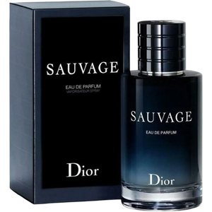 Christian Dior Sauvage Men Eau de Parfum 100ml