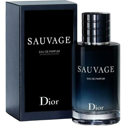 Christian Dior Sauvage Men Eau de Parfum 100ml