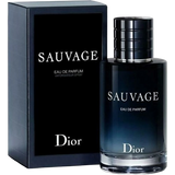 Christian Dior Sauvage Men Eau de Parfum 100ml