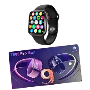 T900 Pro Max Watch Series 9 Smart Watch