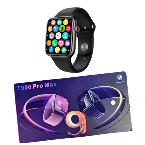 T900 Pro Max Watch Series 9 Smart Watch