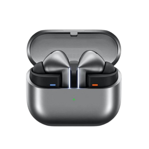 Samsung Galaxy Buds 3 Pro | Black | ANC Wireless Bluetooth Earbuds with Adaptive AI & Immersive Sound