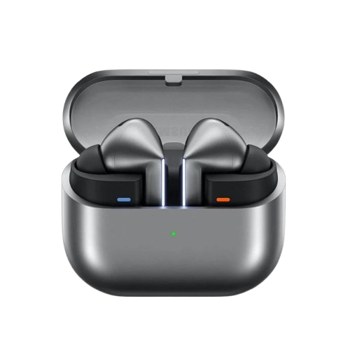 Samsung Galaxy Buds 3 Pro | Black | ANC Wireless Bluetooth Earbuds with Adaptive AI & Immersive Sound
