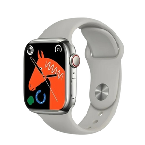 i10 Pro Max Smart Watch Series 9 | Bluetooth Calling, 2.19" HD Display, Fitness & Health Tracker