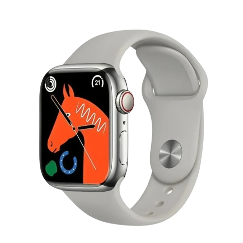 i10 Pro Max Smart Watch Series 9 | Bluetooth Calling, 2.19" HD Display, Fitness & Health Tracker